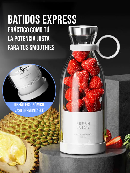 Licuadora Portátil Express